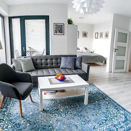 Nove Sady Olomouc Apartment Екстериор снимка