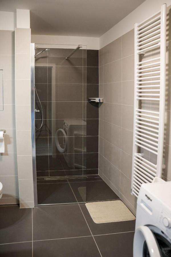 Nove Sady Olomouc Apartment Екстериор снимка