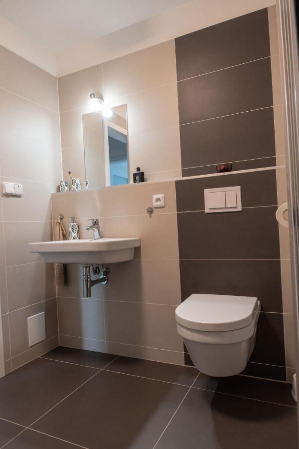 Nove Sady Olomouc Apartment Екстериор снимка
